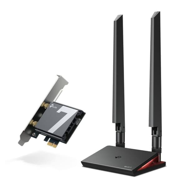 Nätadapter TP-Link TBE550E