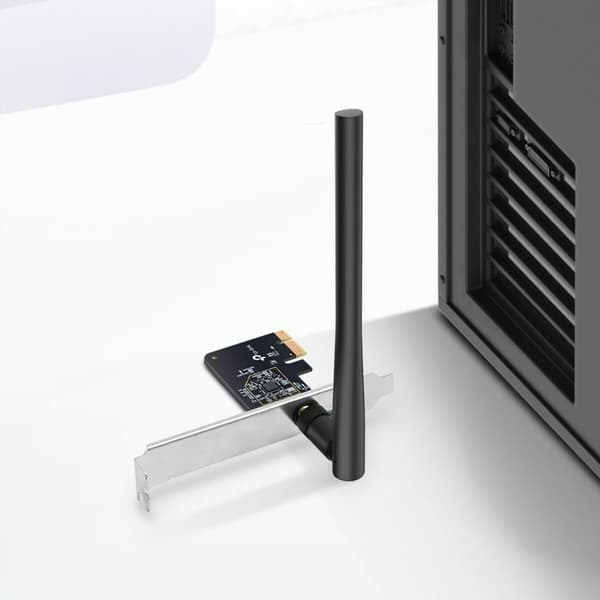 Verkkokortti TP-Link Archer T2E