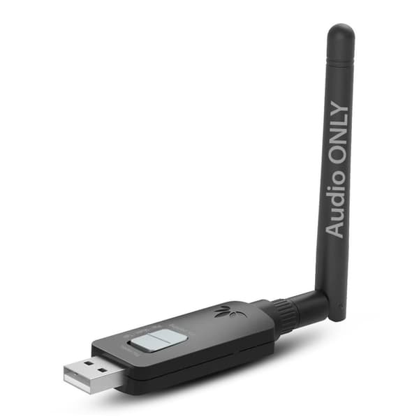 Avantree DG60P Wireless USB External Audio Adapter (Fyndvara)