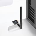Miniatyrbillede 2 af 4: Netværkskort TP-Link Archer T2E