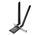 Miniatyrbild 1 av 4: Nätkort TP-Link Archer TBE400E