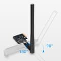 Pikkukuva 3 / 4: Verkkokortti TP-Link Archer T2E
