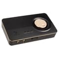 Miniatyrbild 2 av 3: Xonar U7 MKII Extern Subwoofer - ASUS - 7.1 ljudkanaler - USB 2.0 - 192 kHz