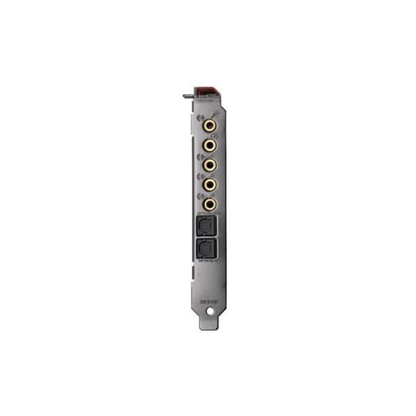 Ljudkort - Kreativ - Sound Blaster Z SE - PCI-e - Stereo - Hög prestanda