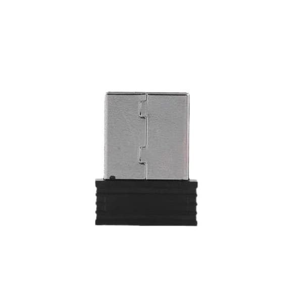 Philips 2.4G Wireless Mouse USB Receiver Adapter – Compatible with SPK7315, SPK7305, SPK7624