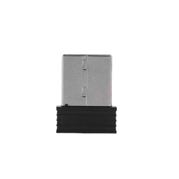 Philips 2.4G Wireless Mouse USB Receiver Adapter – Compatible with SPK7315, SPK7305, SPK7624