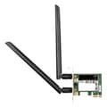 Miniatyrbild 1 av 6: WiFi Nätkort D-Link DWA-582 5 GHz 867 Mbps LED