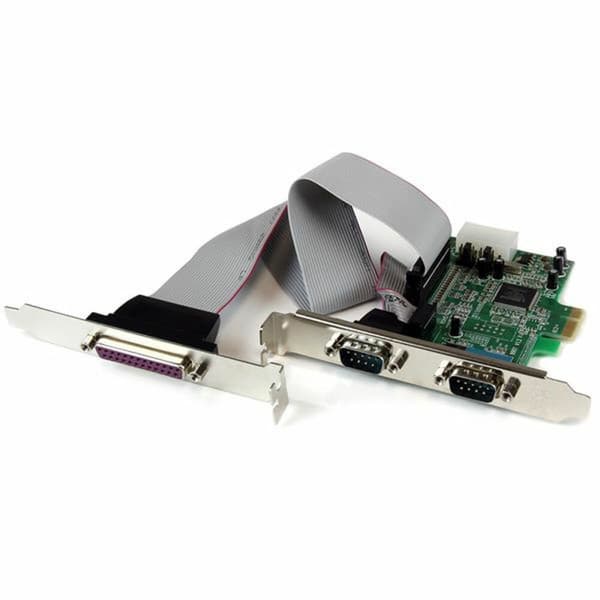 PCI Kort Startech PEX2S5531P