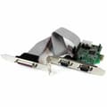 Miniatyrbild 3 av 5: PCI Kort Startech PEX2S5531P
