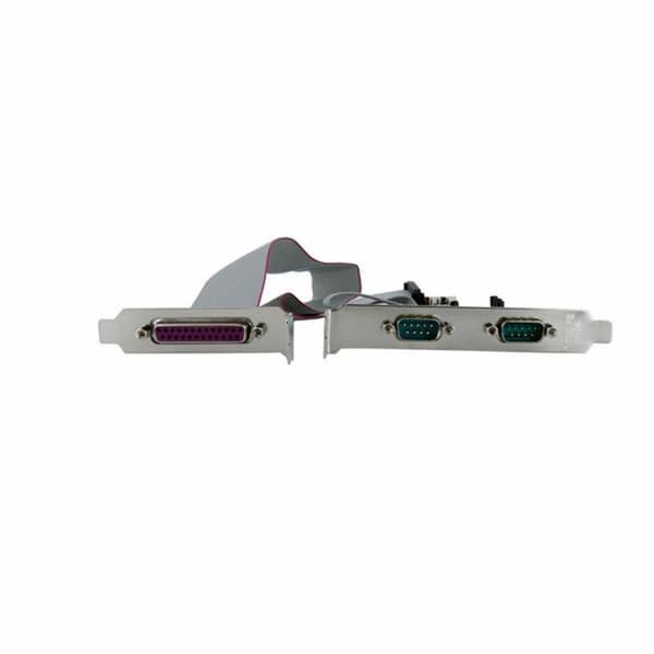 PCI Kort Startech PEX2S5531P