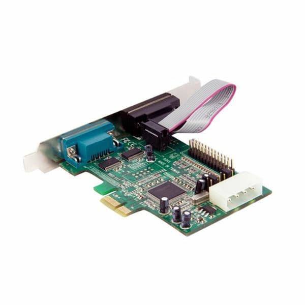 PCI Kort Startech PEX2S5531P