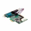 Miniatyrbild 2 av 5: PCI Kort Startech PEX2S5531P