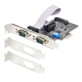 Miniatyrbild 3 av 8: PCI Kort Startech 2S232422485-PC-CARD