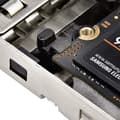 Miniatyrbild 2 av 10: PCI Kort SSD M.2 Startech M2-REMOVABLE-PCIE-N1