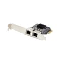 Miniatyrbild 4 av 6: Nätkort Startech ST1000SPEXD4T