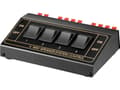 Miniatyrbild 1 av 3: Goobay 11934, 175 mm, 49 mm, 114 mm, 500 g, 200 W, 4 kanaler