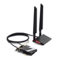 Miniatyrbild 3 av 3: Nätadapter TP-Link ARCHER TBE550E