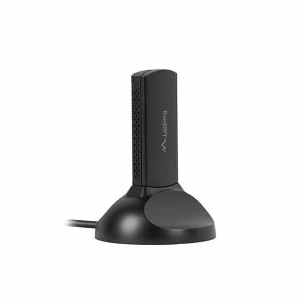 Nätkort Lanberg NC-3000-WI