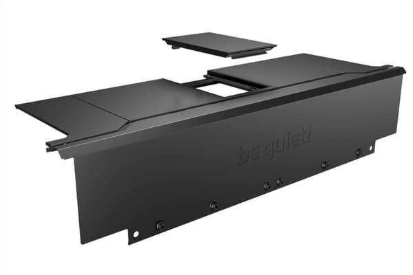 be quiet! DARK BASE PRO 900 PSU-hölje