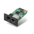 Miniatyrbild 2 av 10: Nätkort APC APV9601