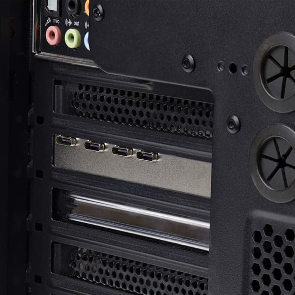 PCI-kort Startech PS4C3IA3-USB-C-CARD