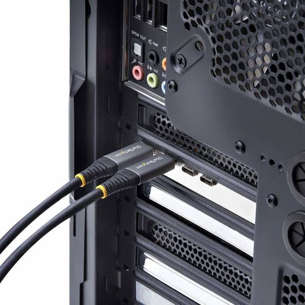 PCI-kort Startech PS4C3IA3-USB-C-CARD