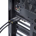 Miniatyrbillede 9 af 11: PCI-kort Startech PS4C3IA3-USB-C-CARD