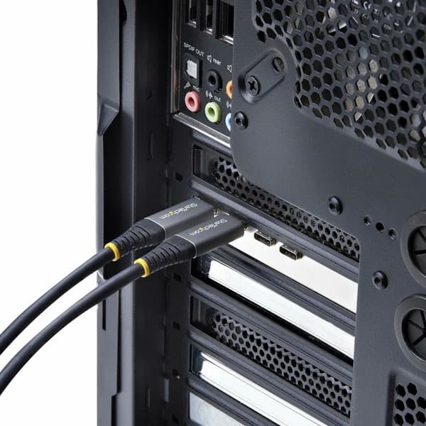 PCI-kort Startech PS4C3IA3-USB-C-CARD