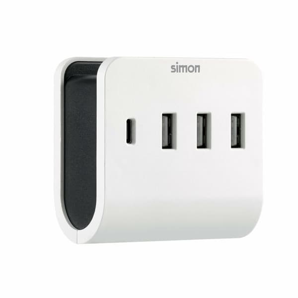 Vegglader Simon