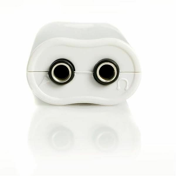 Externt Ljudkort USB Startech ICUSBAUDIO Vit