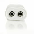 Miniatyrbild 4 av 5: Externt Ljudkort USB Startech ICUSBAUDIO Vit