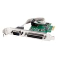 Miniatyrbild 1 av 3: PCI Kort GEMBIRD PEX-COMLPT-01