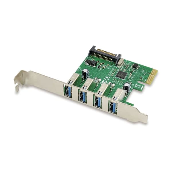 PCI Kort Conceptronic 110013407