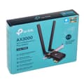 Miniatyrbillede 3 af 6: Wi-Fi-netværkskort TP-Link ARCHER TX55E