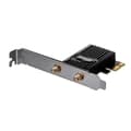 Miniatyrbillede 6 af 6: Wi-Fi-netværkskort TP-Link ARCHER TX55E
