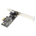 Miniatyrbillede 4 af 8: Netværkskort Digitus DN-10135