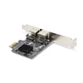 Miniatyrbillede 5 af 6: Netværkskort Startech ST1000SPEXD4T