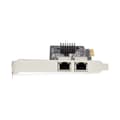 Miniatyrbillede 6 af 6: Netværkskort Startech ST1000SPEXD4T