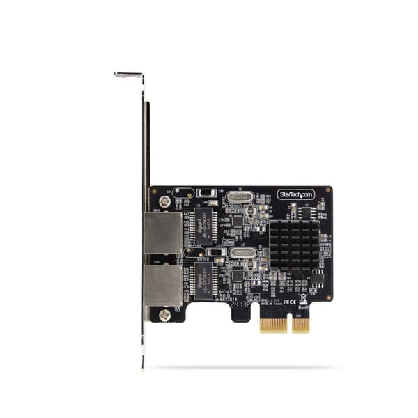 Netværkskort Startech ST1000SPEXD4T