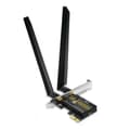 Miniatyrbillede 2 af 4: Netværkskort TP-Link Archer TBE400E