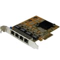 Miniatyrbillede 5 af 11: Netværkskort Startech ST20000SPEXI