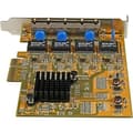 Miniatyrbillede 7 af 11: Netværkskort Startech ST20000SPEXI