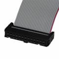 Miniatyrbild 2 av 3: Adapter Startech PLATE25F16LP