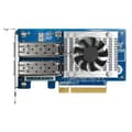Miniatyrbild 3 av 4: Nätkort Qnap QXG-25G2SF-CX6