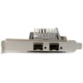 Miniatyrbilde 4 av 11: Nettverkskort Startech PEX20000SFPI