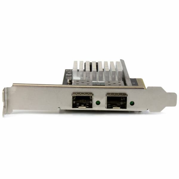 Nettverkskort Startech PEX20000SFPI