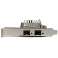 Miniatyrbilde 10 av 11: Nettverkskort Startech PEX20000SFPI