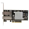 Miniatyrbilde 11 av 11: Nettverkskort Startech PEX20000SFPI