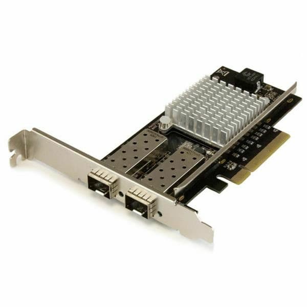 Nettverkskort Startech PEX20000SFPI