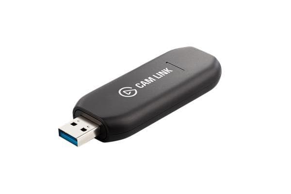 Elgato Cam Link 4K